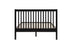 Nova Bed Black
